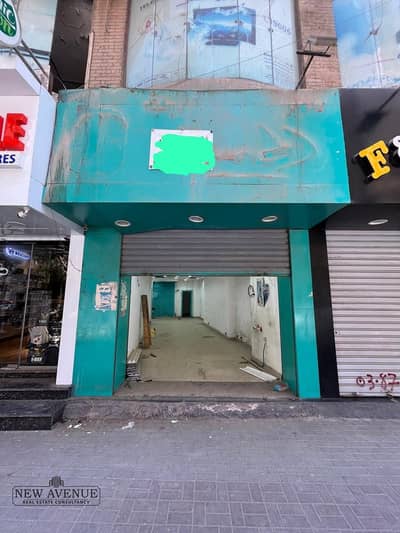 محلات تجارية  للايجار في حلمية الزيتون، القاهرة - WhatsApp Image 2025-06-15 at 1.14. 19 PM. jpeg