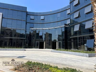 Office for Rent in New Cairo, Cairo - WhatsApp Image 2025-07-15 at 3.34. 44 PM (1). jpeg