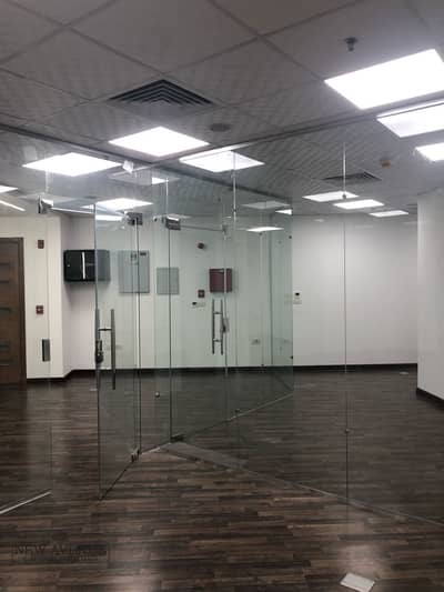 Office for Sale in New Cairo, Cairo - WhatsApp Image 2025-07-14 at 11.49. 05 AM (1). jpeg