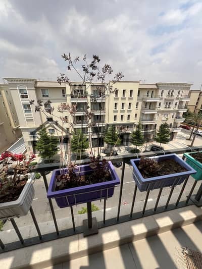 4 Bedroom Flat for Sale in New Cairo, Cairo - WhatsApp Image 2025-07-09 at 3.53. 34 PM (2). jpeg