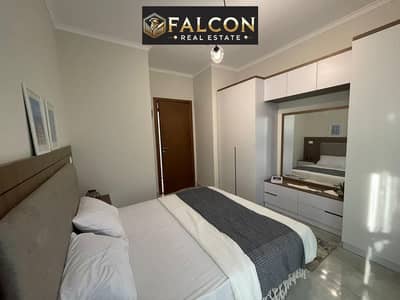 شاليه 3 غرف نوم للبيع في الساحل الشمالي، مطروح - IMG-20250716-WA0026. jpg