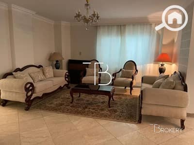 4 Bedroom Apartment for Sale in Mohandessin, Giza - 13. png