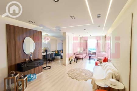 4 Bedroom Duplex for Sale in Al Ibrahimiyyah, Alexandria - WhatsApp Image 2025-07-17 at 2.10. 59 AM (1). jpg