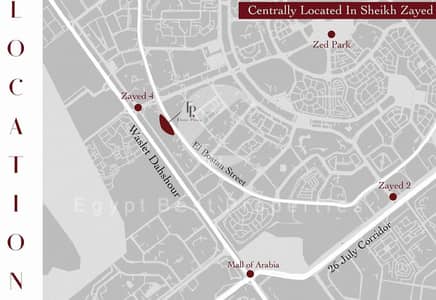 Retail for Sale in Sheikh Zayed, Giza - 5. jpeg