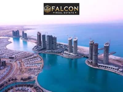 فلیٹ 2 غرفة نوم للبيع في الساحل الشمالي، مطروح - a5a8150f-f912-4719-9e4b-2050864efca2. jpg
