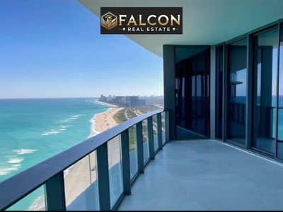 2 Bedroom Apartment for Sale in North Coast, Matruh - af47bdba-c33a-4857-af0a-c2509f614374. jpg