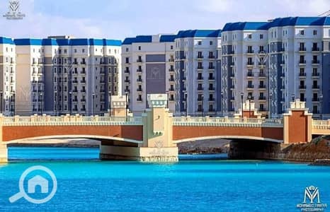 شقة 4 غرف نوم للبيع في الساحل الشمالي، مطروح - WhatsApp Image 2025-05-27 at 5.49. 59 PM. jpeg