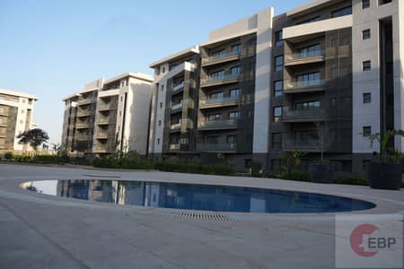 2 Bedroom Flat for Sale in Madinaty, Cairo - DSC00130. JPG