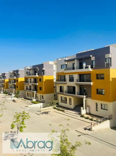 3 Bedroom Flat for Sale in 6th of October, Giza - 27. jpg