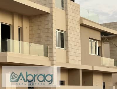 4 Bedroom Villa for Sale in 6th of October, Giza - 11. jpg