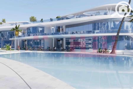 1 Bedroom Hotel Apartment for Sale in North Coast, Matruh - IMG-20250715-WA0055. jpg