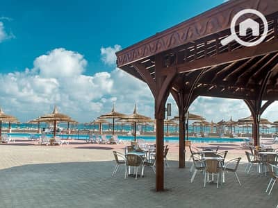 شاليه 3 غرف نوم للبيع في الساحل الشمالي، مطروح - IMG-20190618-WA0010. jpg