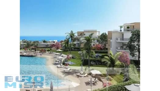 2 Bedroom Chalet for Sale in North Coast, Matruh - d84fef5e-ccd0-44b9-8dd1-d6c151b84b88. jpg