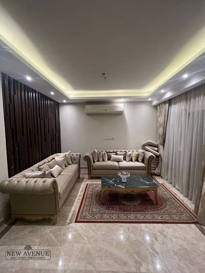4 Bedroom Twin House for Sale in New Cairo, Cairo - WhatsApp Image 2025-07-09 at 10.40. 57 AM. jpeg