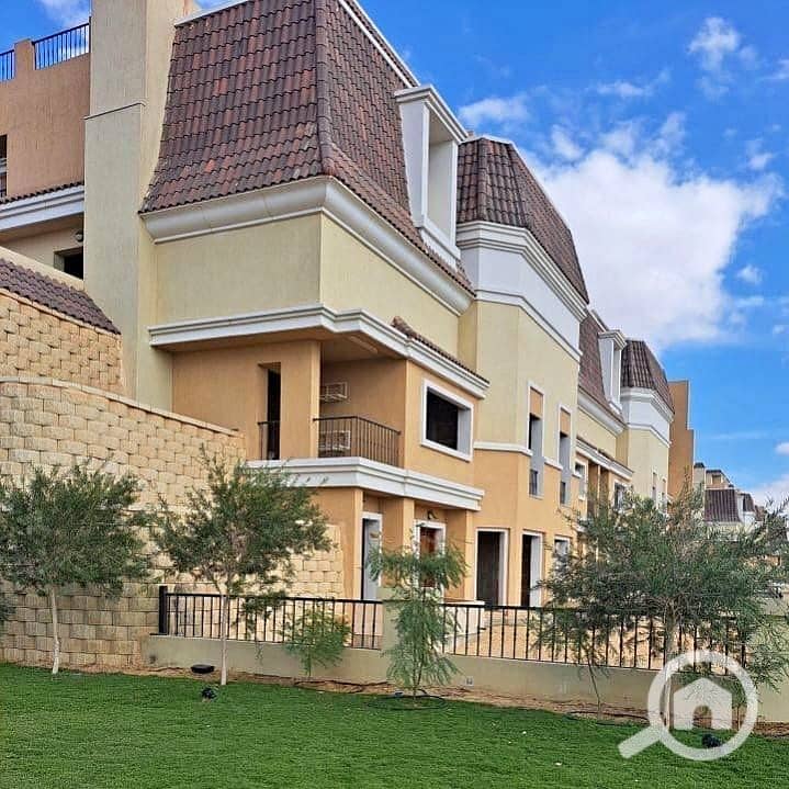 7 فيلا في sarai  . jpg
