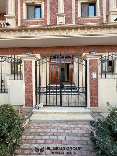 4 Bedroom Duplex for Sale in New Cairo, Cairo - WhatsApp Image 2025-03-03 at 2.56. 39 PM (1). jpeg
