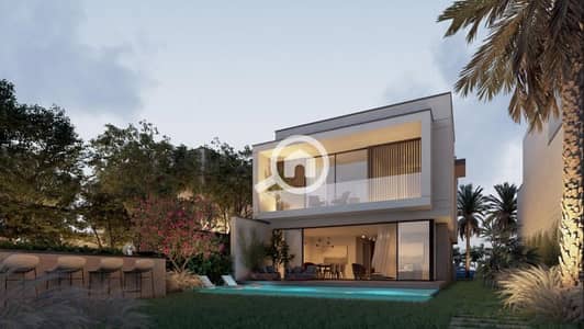 4 Bedroom Villa for Sale in Sheikh Zayed, Giza - Screenshot 2025-07-17 160331. png