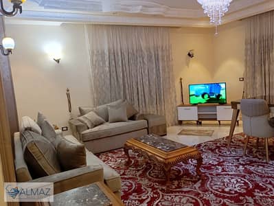 فلیٹ 3 غرف نوم للايجار في القاهرة الجديدة، القاهرة - IMG-20250717-WA0217. jpg
