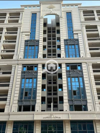 فلیٹ 3 غرف نوم للبيع في سموحة، الإسكندرية - IMG-20250611-WA0236. jpg