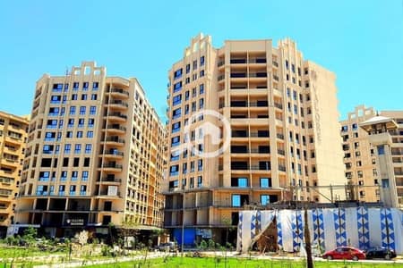 3 Bedroom Flat for Sale in Smoha, Alexandria - 1. JPG
