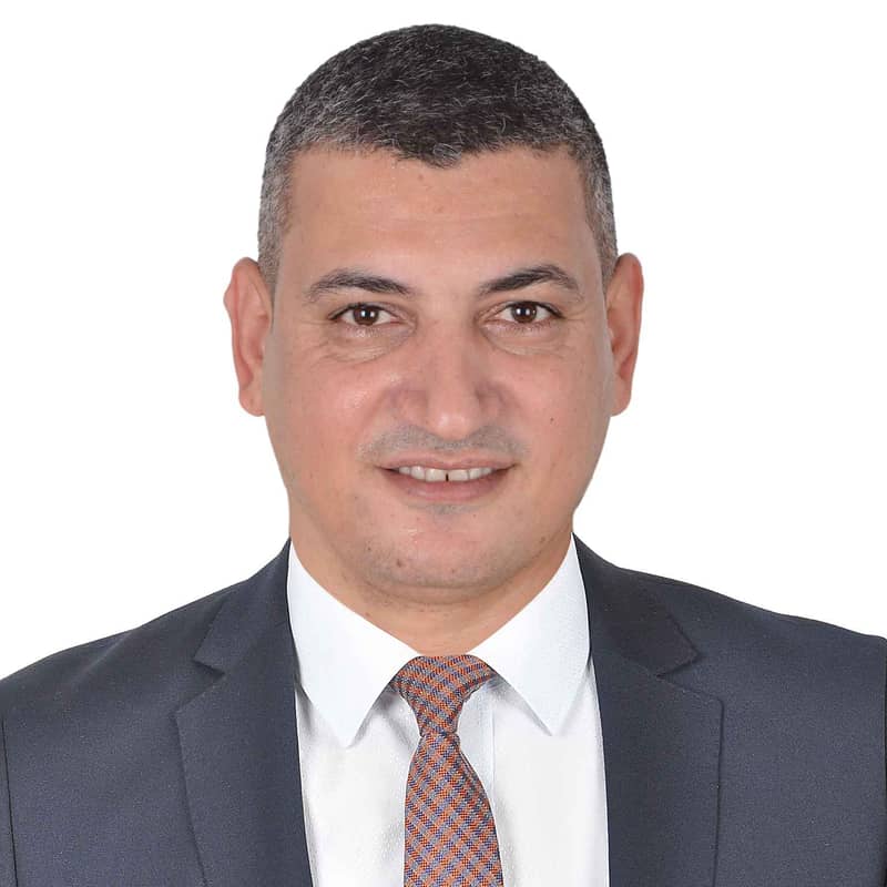 Mohamed A. Al-Ghamrawy