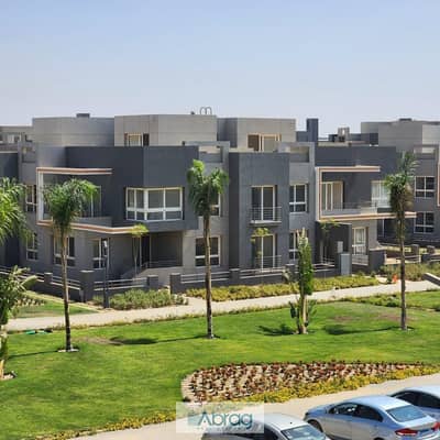 شقة 2 غرفة نوم للبيع في 6 أكتوبر، الجيزة - bc0e3558-7449-430e-9ee1-6c87a5dceead. jpg