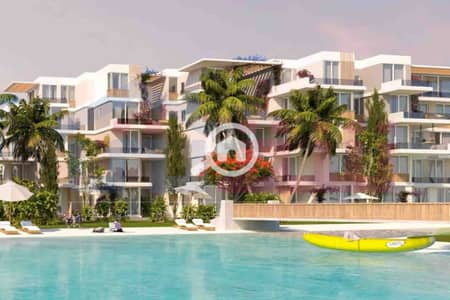 2 Bedroom Chalet for Sale in North Coast, Matruh - WhatsApp Image 2025-07-16 at 3.53. 47 PM. jpg