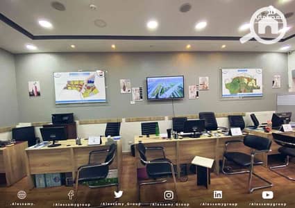 مکتب  للايجار في مدينتي، القاهرة - WhatsApp Image 2025-07-17 at 12.06. 32 PM (1). jpeg