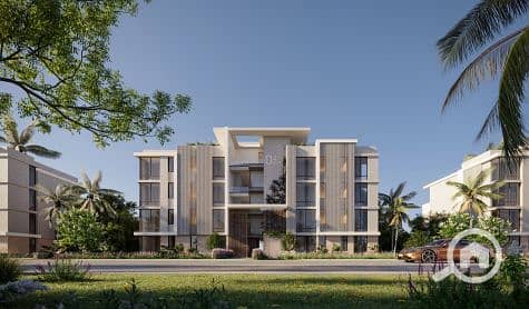2 Bedroom Chalet for Sale in North Coast, Matruh - Screenshot 2025-06-01 121830. png