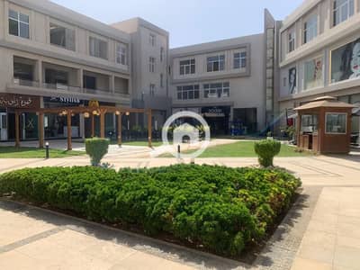 محلات تجارية  للبيع في الشيخ زايد، الجيزة - IMG-20250717-WA0134. jpg