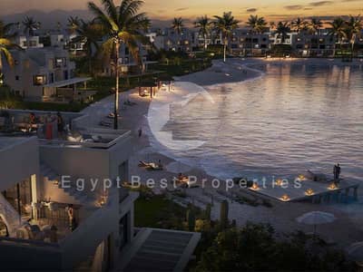 1 Bedroom Chalet for Sale in North Coast, Matruh - 3. jpg