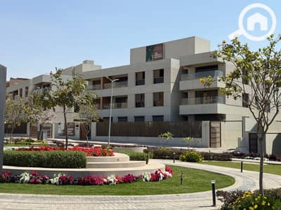 3 Bedroom Flat for Sale in Shorouk City, Cairo - ll. jpeg