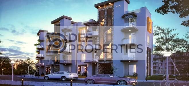 1 Bedroom Chalet for Sale in North Coast, Matruh - WhatsApp Image 2025-07-17 at 3.13. 50 PM (3). jpeg