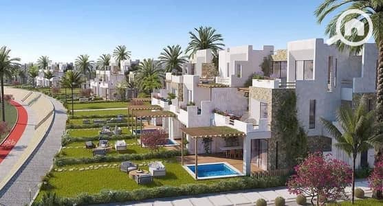 2 Bedroom Chalet for Sale in North Coast, Matruh - WhatsApp Image 2025-07-17 at 4.40. 13 PM (1). jpeg