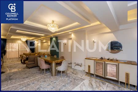 2 Bedroom Apartment for Sale in Smoha, Alexandria - 1. JPG