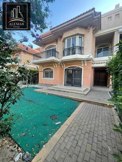 فیلا 3 غرف نوم للايجار في مدينتي، القاهرة - f96fd995-a58a-4662-8b18-ab6164eeecc6. jpg
