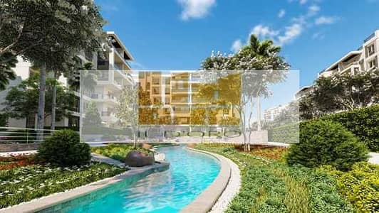 2 Bedroom Flat for Sale in Mostakbal City, Cairo - ZQ7itN1SoEP8R2zfV9n59Xl3cU77jQ8fGNXYfBD5. jpg