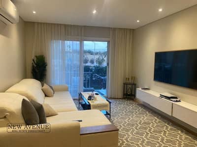 1 Bedroom Apartment for Sale in New Cairo, Cairo - WhatsApp Image 2025-07-16 at 4.52. 03 PM (1). jpg