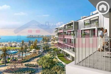 شاليه 2 غرفة نوم للبيع في الساحل الشمالي، مطروح - IMG-20250714-WA0212. jpg
