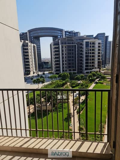 3 Bedroom Flat for Rent in Sheikh Zayed, Giza - WhatsApp Image 2025-07-17 at 16.48. 32. jpeg