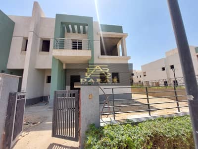فیلا 4 غرف نوم للبيع في مدينتي، القاهرة - e7e7a154-5607-418c-b87b-0264bf18ab66. jpg