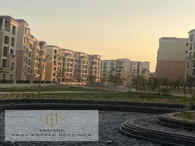 3 Bedroom Duplex for Sale in Mostakbal City, Cairo - WhatsApp Image 2024-01-17 at 11.55. 50 AM. jpeg