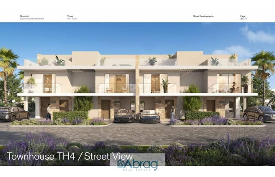 3 اسعار-سكاي-نورث-الساحل-الشمالي. jpg