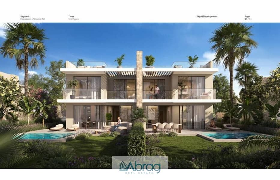 6 سكاي-نورث-الساحل-الشمالي-SKY-North-1. jpg