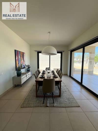 4 Bedroom Penthouse for Sale in New Cairo, Cairo - WhatsApp Image 2025-07-17 at 15.43. 19_54514412. jpg
