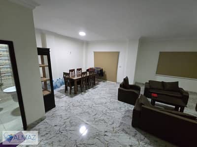 3 Bedroom Flat for Rent in New Cairo, Cairo - IMG-20250717-WA0271. jpg