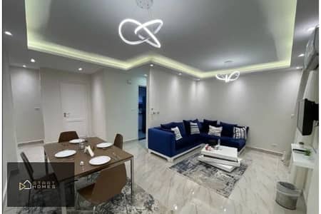 3 Bedroom Apartment for Rent in Madinaty, Cairo - WhatsApp Image 2025-07-17 at 4.47. 28 PM (1). jpg