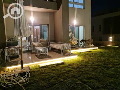4 Bedroom Townhouse for Sale in Sheikh Zayed, Giza - 1. jpg