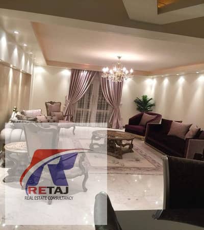 شقة 3 غرف نوم للبيع في مدينة نصر، القاهرة - WhatsApp Image 2025-07-17 at 2.36. 27 PM (1). jpeg