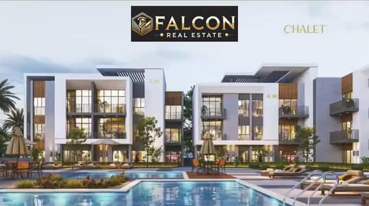 2 Bedroom Chalet for Sale in North Coast, Matruh - WhatsApp Image 2025-07-17 at 14.44. 45_e4328cff. jpg